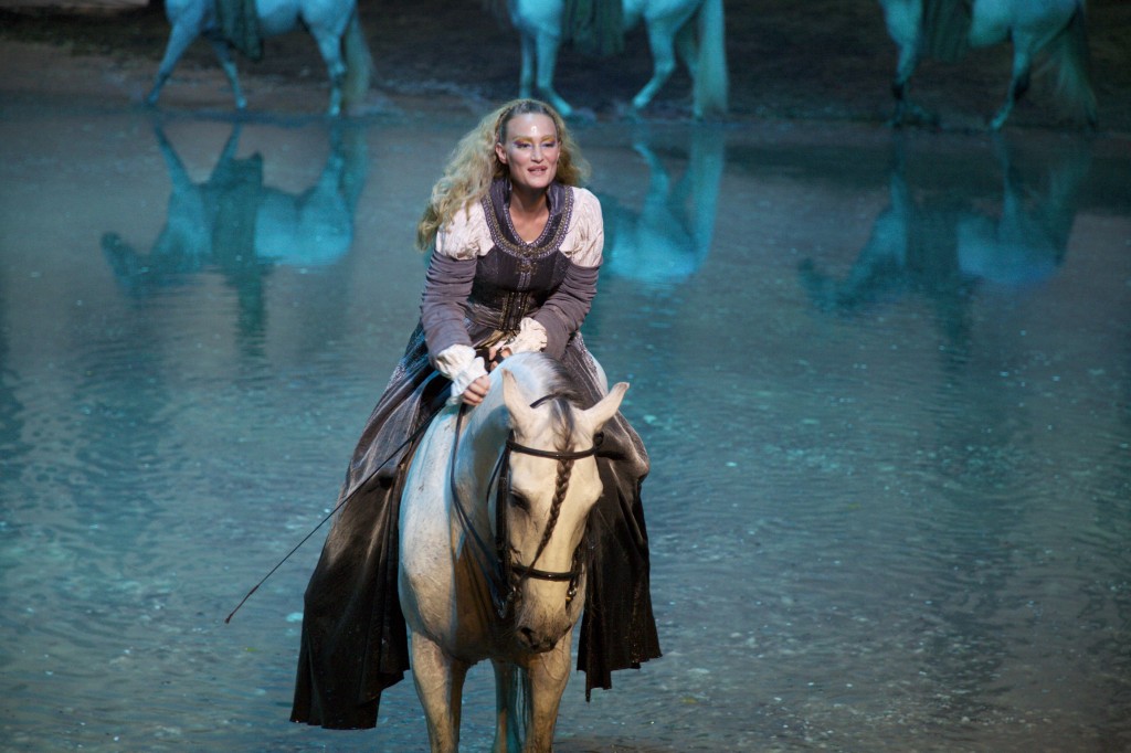 Cavalia Odysseo en Scottsdale