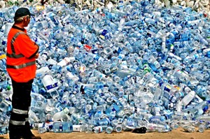 Bottle Water