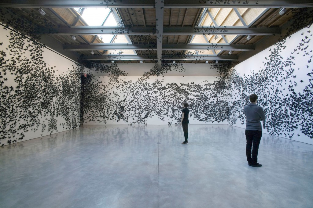El Museo de Arte de Phoenix presenta la mundialmente conocida Halle Collection de arte latinoamericano contemporáneo