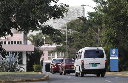 Chávez estaría en hospital exclusivo de Cuba