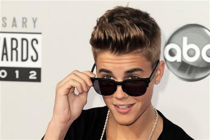 Fotógrafo muere tras captar el Ferrari de Bieber