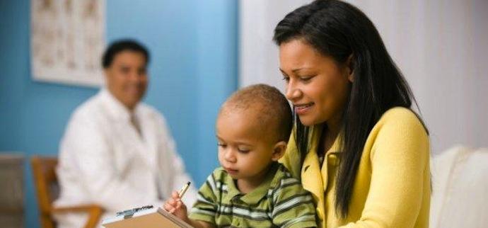 Una mirada al cáncer infantil y los hispanos