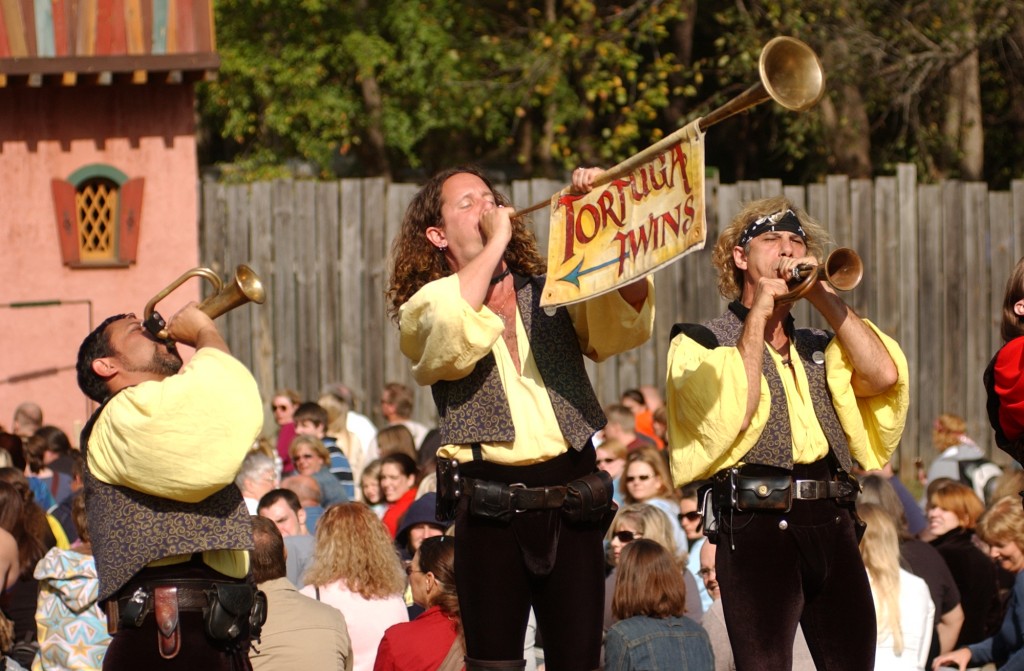 Se parte del evento más esperado del año: “The Annual Arizona Renaissance Festival & Artisan Marketplace”