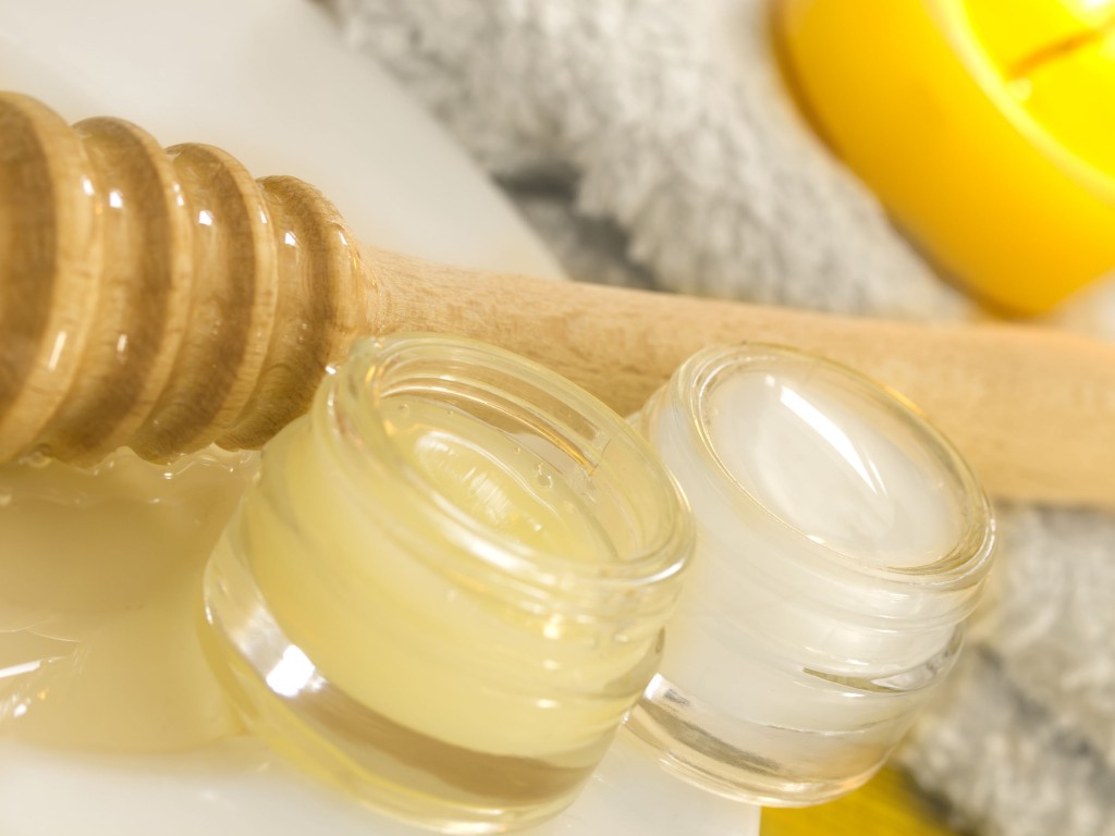 La Miel, Tu Nuevo Secreto Portátil de Belleza