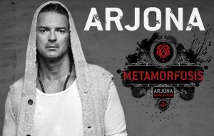 en su visita a Phoenix este martes 26 de enero en el Comerica Theater donde se presentará como parte de su Gira Metamorfosis, Arjona mostrará su apoyo a la organización “Promesa Arizona” quien iniciará a su vez una travesía de 4 días a nivel estatal en un bus que partirá precisamente del Comerica Theatre, como parte de un esfuerzo coordinado que busca unir voces en el estado y en el país en general para instar al congreso a aprobar una reforma migratoria común y justa.