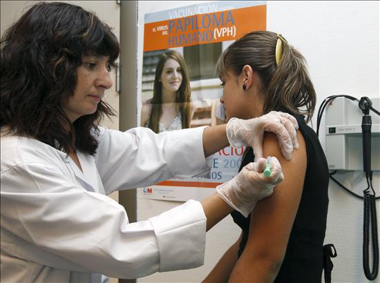 Lo que los padres necesitan saber sobre el cáncer y la vacuna contra el VPH