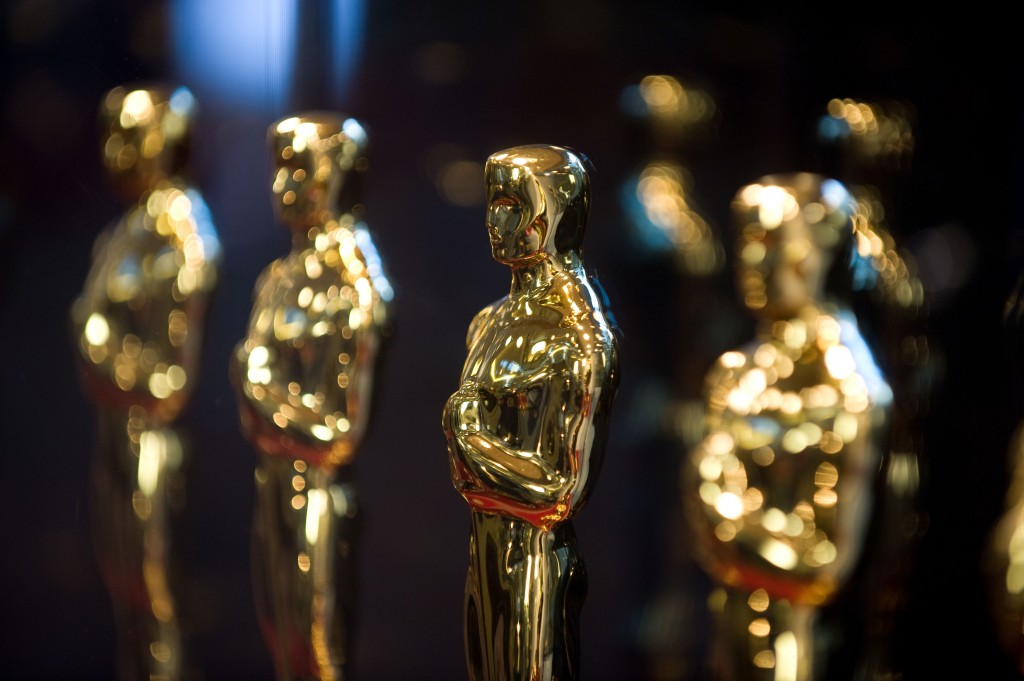 Oscar, la estatuilla dorada de 85 años que acapara todos los focos