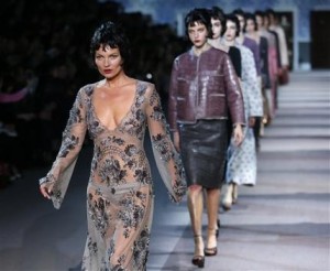 FRANCIA-MODA-LOUIS VUITTON