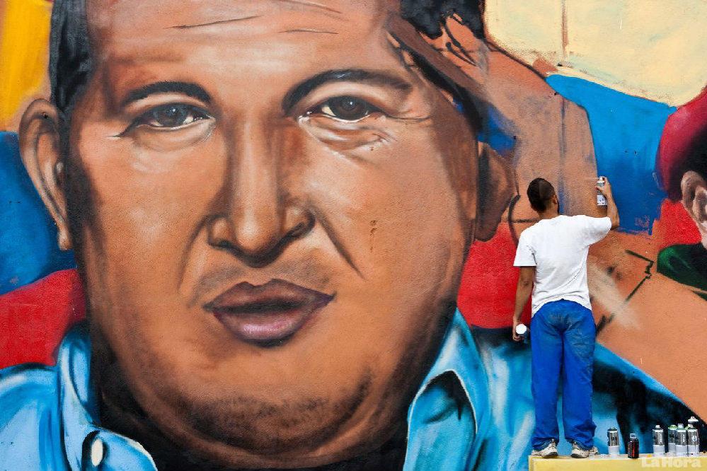 Alto oficial: Chávez murió por infarto