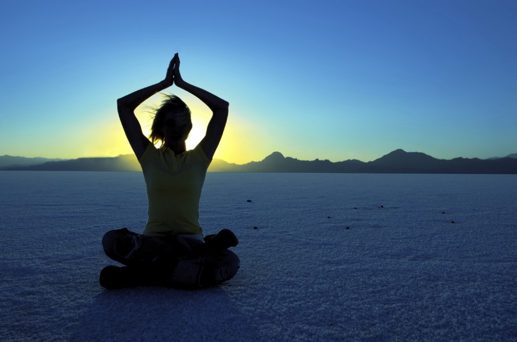 Practicar Yoga mejora el equilibrio y movilidad de personas que sufrieron un Accidente Cerebrovascular