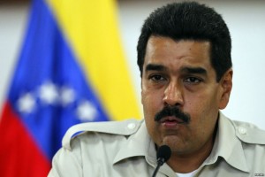 Maduro
