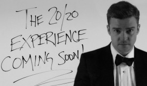 Justin Timberlake estará presentándose en el marco de su gira mundial The 20/20 Experience World Tour en el US Airways Center de Phoenix el 2 de diciembre, los boletos estarán disponibles a partir del 17 de mayo.