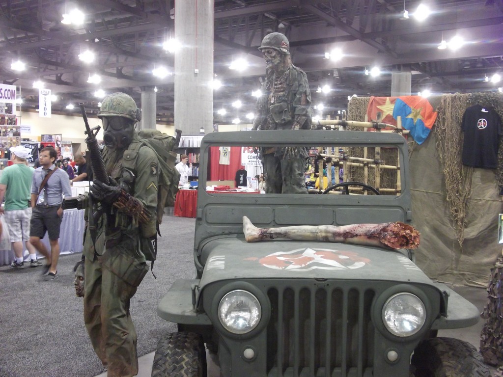 Phoenix Comicon: Trece años celebrando la popularidad de la subcultura nerd