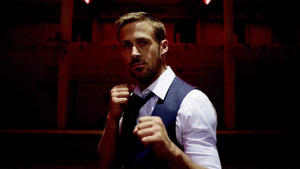 <em>Only God Forgives:</em> Violencia artística que Dios podría perdonar