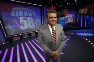 Mario Kreutzberger, Don Francisco