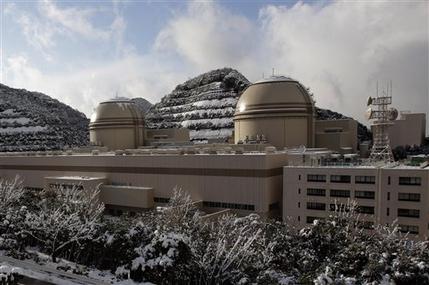 Ex regulador de Estados Unidos: Difícil limpiar Fukushima