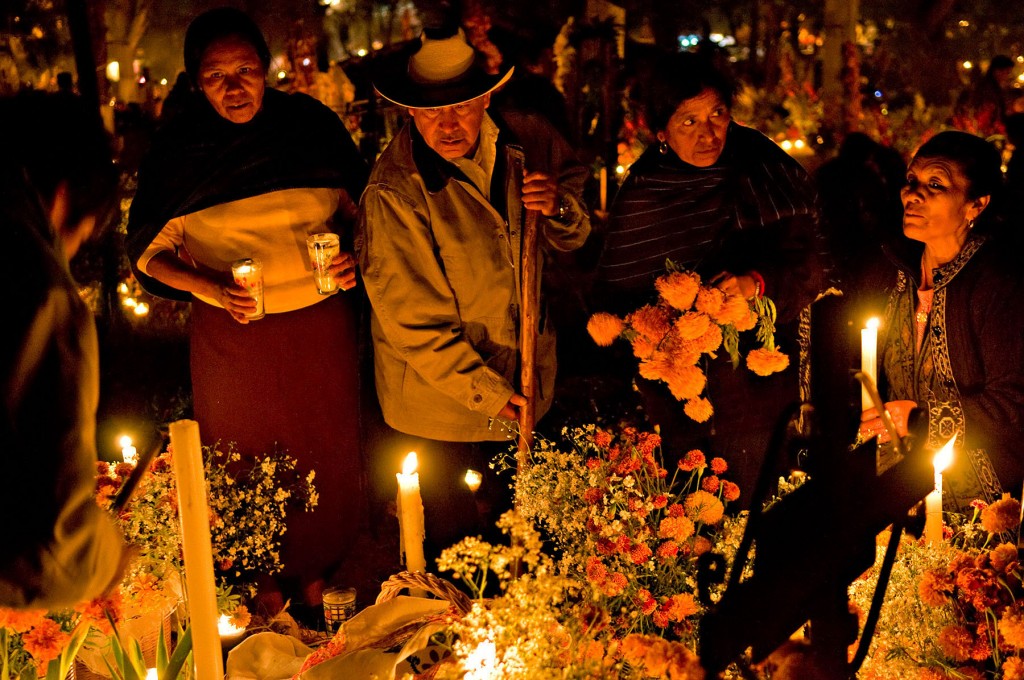 Día de lo muertos, una celebración milenaria, mezcla de fe y tradición mesoamericana