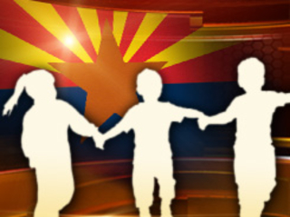 Arizona no investiga casos de maltrato infantil