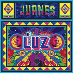 La Luz" es una canción llena de raíz Colombiana y Latinoamericana que invita al baile y a la fiesta.
