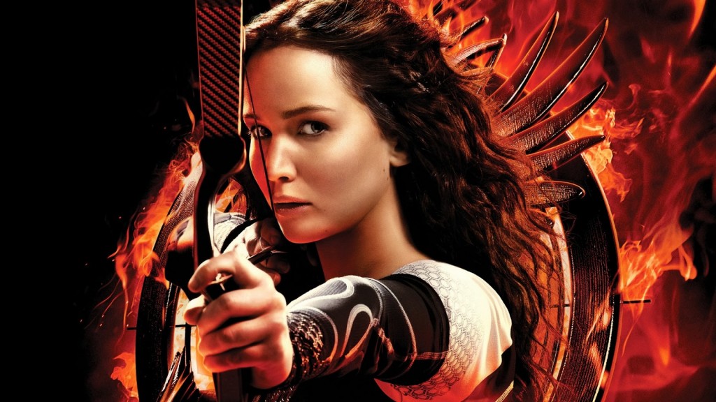 “Catching Fire” y “Frozen” imponen marcas
