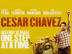 La película en sí capta de manera fiel la organización de los trabajadores rurales en Delano, California, en su mayoría de origen mexicano, lo que condujo en última instancia a la creación de United Farm Workers; que resultó en un movimiento nacional que generó mejores condiciones laborales y salarios más justos para los trabajadores del campo, así como también cambios sociales.