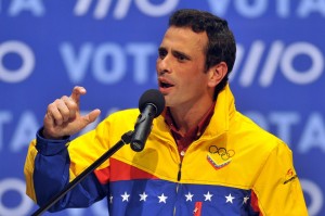 La intención de Capriles es que la población civil se organice, se reúna y analice sus problemas para presentar sus propuestas y exigencias al gobierno, así como para difundir el mensaje de que el país necesita cambios luego de 15 años gobernado bajo los principios socialistas de la denominada "Revolución Bolivariana", creada por el fallecido expresidente Hugo Chávez.