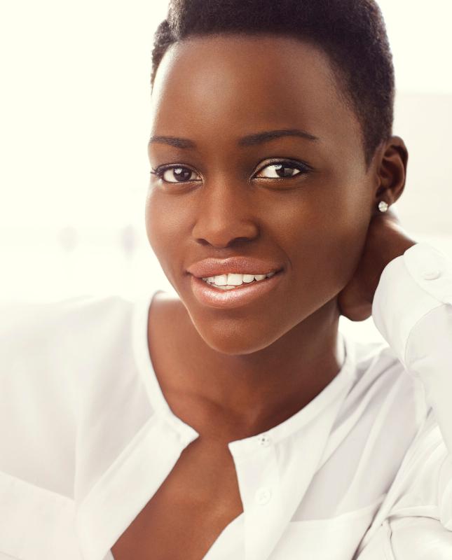 Lancome anuncia a Lupita Nyong’o como embajadora de marca