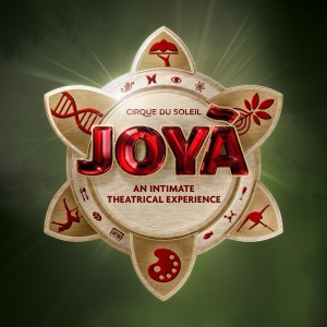 "Joyá", es una experiencia teatral y culinaria, íntima y envolvente que comenzará en otoño próximo en el Teatro Cirque du Soleil, localizado cerca de The Grand Mayan Resort en la Riviera Maya.