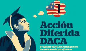 El Servicio de Ciudadanía e Inmigración de Estados Unidos (USCIS, por sus siglas en inglés) presentó al Registro Federal un formulario revisado para permitir a las personas que se habían inscrito en DACA renovar su acción diferida por un periodo de dos años.