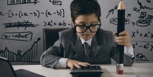 La habilidad para las matemáticas y la lengua la determinan en buena medida los mismos genes, según un estudio publicado recientemente en "Nature Communications", que subraya, no obstante, la importancia del entorno para el desarrollo de la persona.