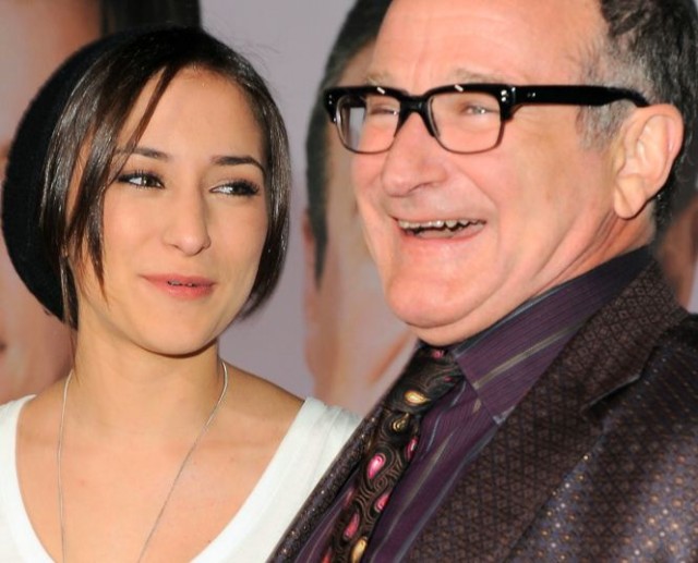 El mundo despide con una inevitable sonrisa a Robin Williams