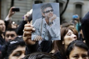 CERATI FUNERAL