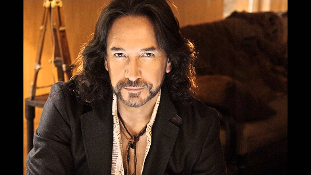 Marco Antonio Solís: Alma, sentimiento y música el 19 de septiembre en US Airways Center