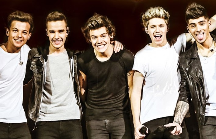 “One Direction” llega a Phoenix este martes 16 de septiembre en el marco de su gira mundial “Where We Are Tour”