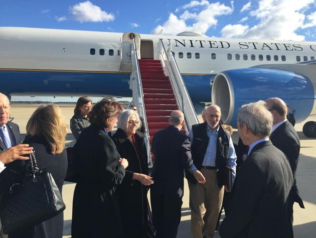 EEUU y Cuba anuncian histórica normalización de sus relaciones
