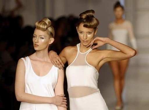 Colombiatex dicta las tendencias  primavera-verano 2015