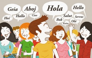 El concurso invita a los estudiantes a competir por la elaboración del mejor discurso sobre el tema "¿Cómo los idiomas abren el mundo para ti?". Los ganadores serán invitados al Foro de Liderazgo Juvenil que desarrollará EF en la ciudad de Nueva York en agosto de 2015.