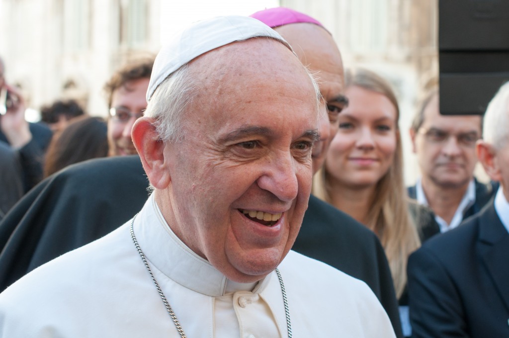 A través de una carta el Papa Francisco aplaude la labor de la Iniciativa Kino para la frontera y lamenta situación de inmigrantes