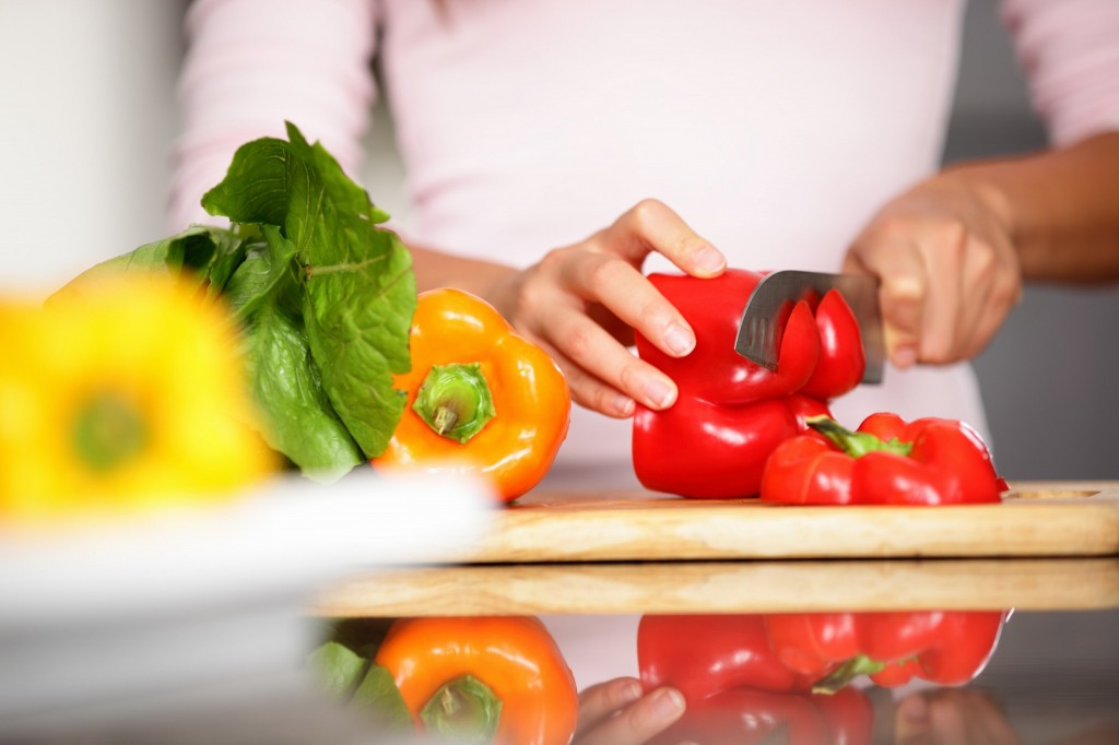Una alimentación balanceada es fundamental para los sobrevivientes de Cáncer
