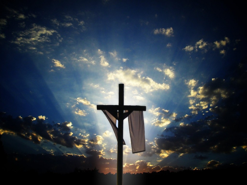 Viviendo y entendiendo el significado de la Semana Santa