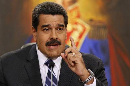 Venezuela captura estadounidenses en actividades de espionaje