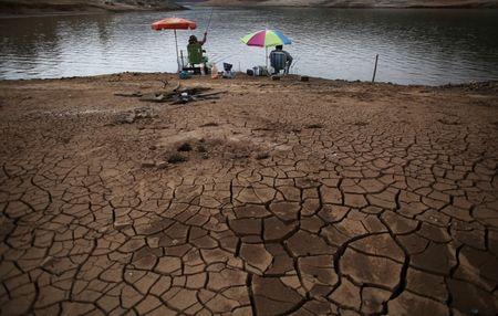 Un planeta sediento urge gestión sostenible del agua, advierte la ONU