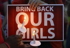 El presidente electo de Nigeria, Muhammadu Buhari, dijo el martes que hará todos los esfuerzos para liberar a las más de 200 niñas secuestradas por los extremistas de Boko Haram hace un año, pero admitió que no estaba claro si serán encontradas.(Reuters)