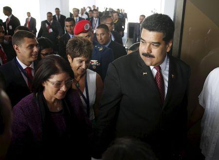 ESPECIAL VII Cumbre de las Américas: Obama y Maduro se reúnen