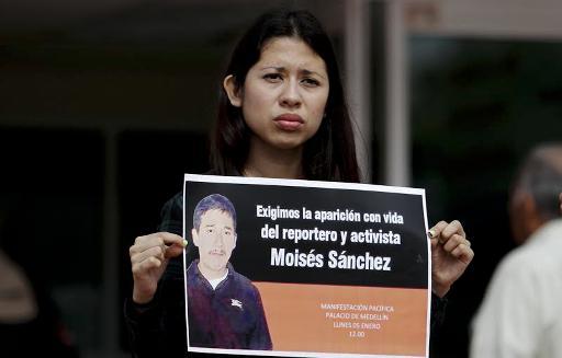 México es el segundo país con mayor índice de impunidad