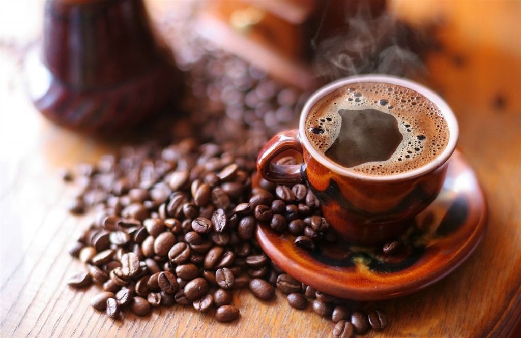 El café, además de inofensivo para la salud, podría proteger de enfermedades