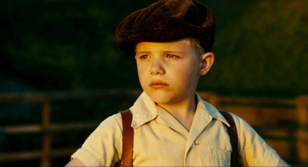 Little Boy trae a las pantallas de cine un mensaje de Fe y Esperanza