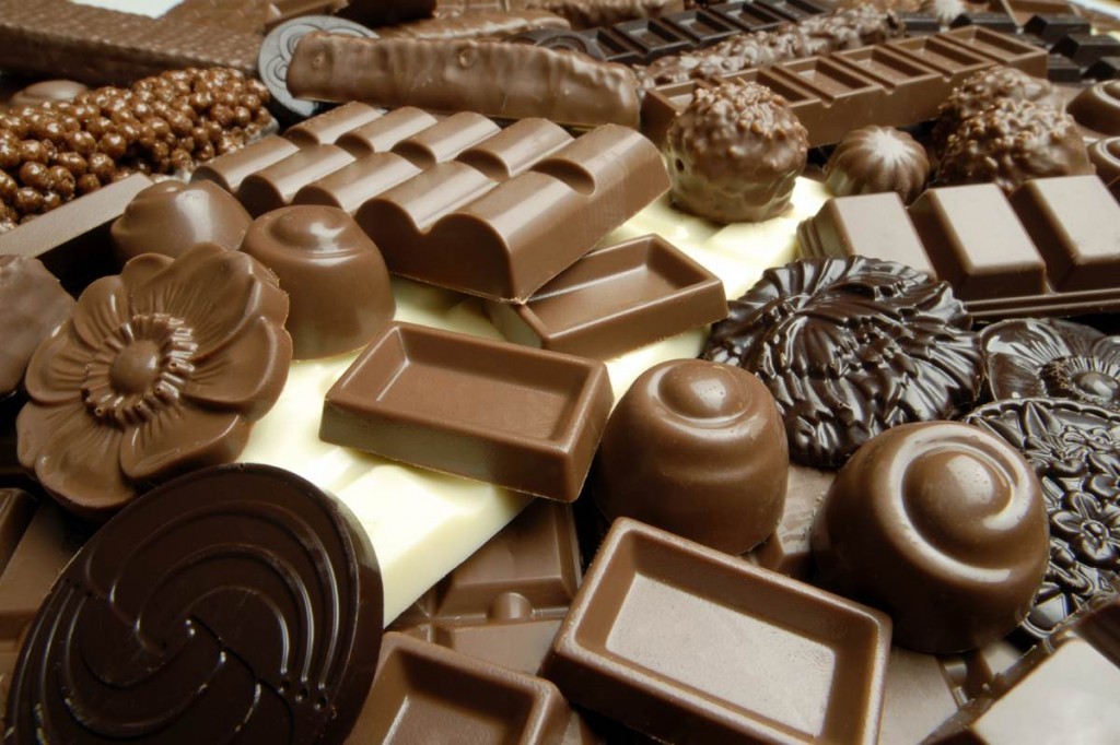 El chocolate estaría vinculado a una mejor salud cardiovascular