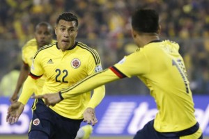Un gol del zaguero Jeison Murillo a los 36 minutos resultó suficiente a Colombia para derrotar por 0-1 a Brasil en Santiago de Chile y plasmar su recuperación en el Grupo C de la Copa América tras un debut con derrota.