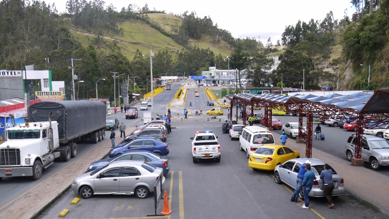 Colombia, la nueva ruta de los migrantes para alcanzar el sueño americano, según un documental de Discovery en español y Caracol